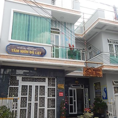 Dalat View Homestay Екстериор снимка