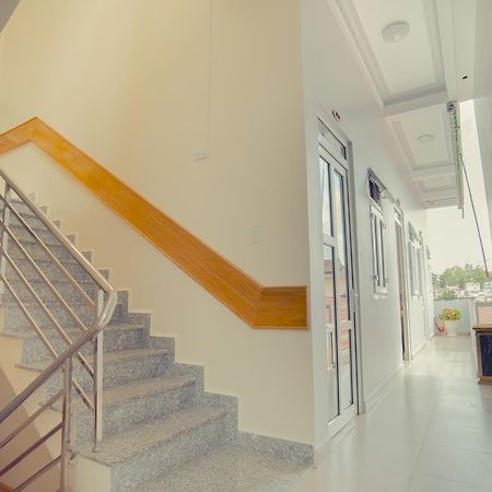 Dalat View Homestay Екстериор снимка