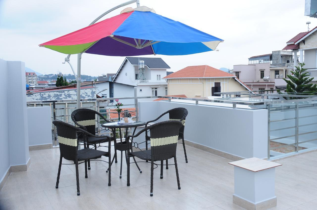 Dalat View Homestay Екстериор снимка