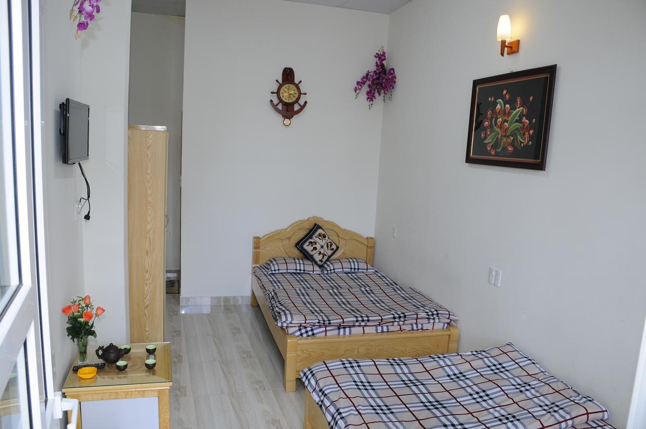 Dalat View Homestay Екстериор снимка