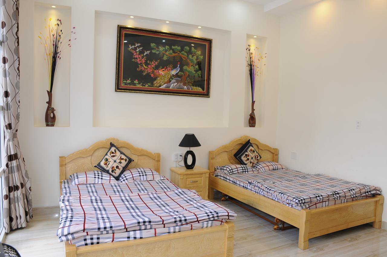 Dalat View Homestay Екстериор снимка