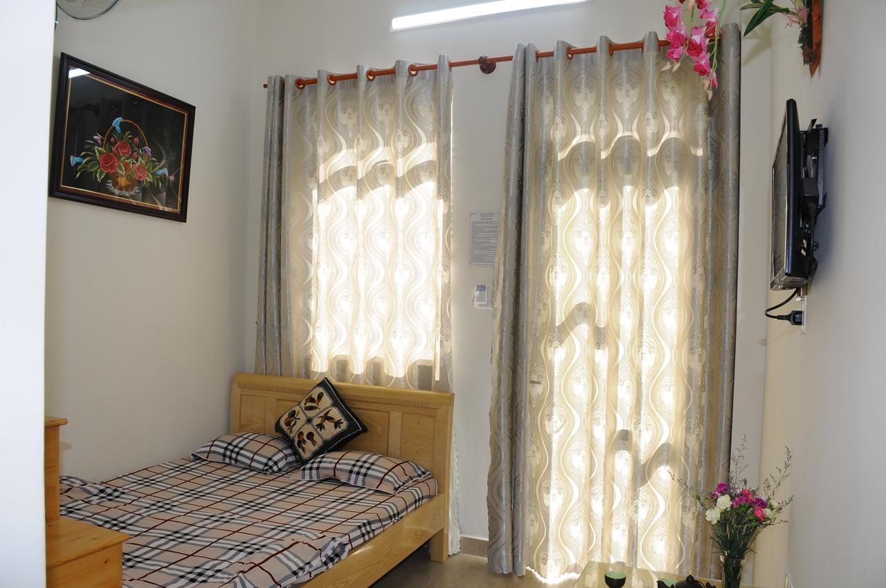 Dalat View Homestay Екстериор снимка
