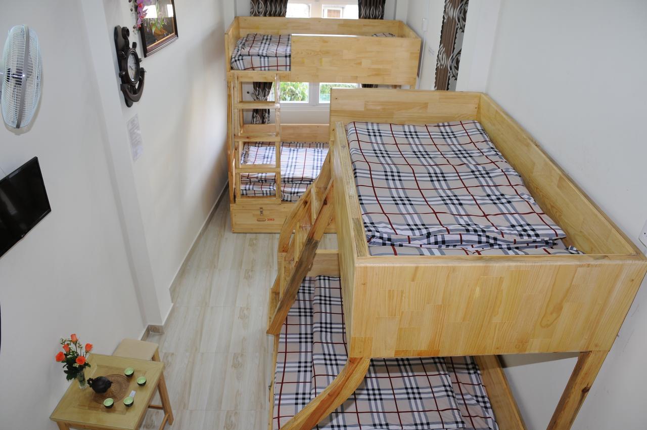 Dalat View Homestay Екстериор снимка