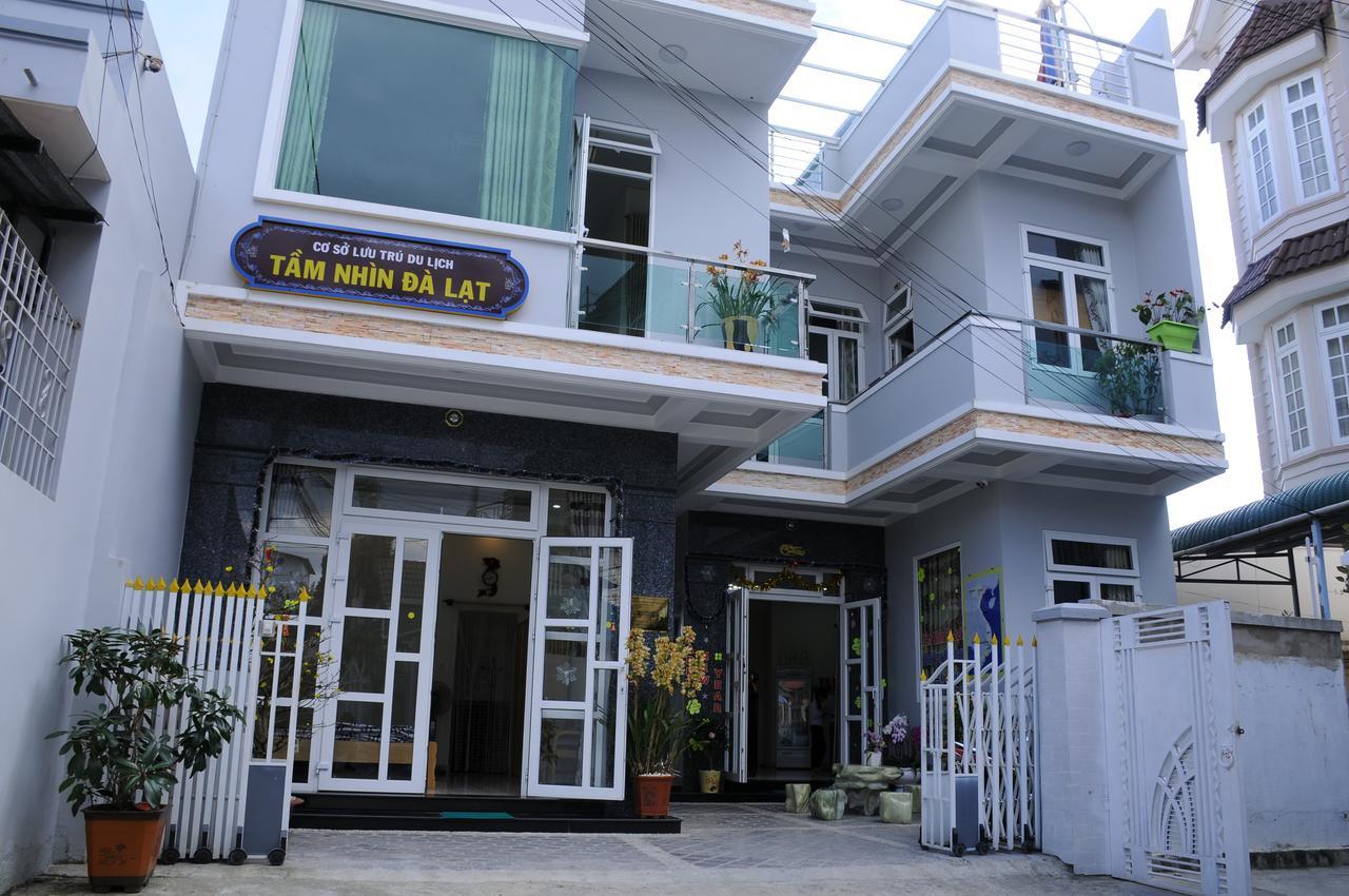 Dalat View Homestay Екстериор снимка