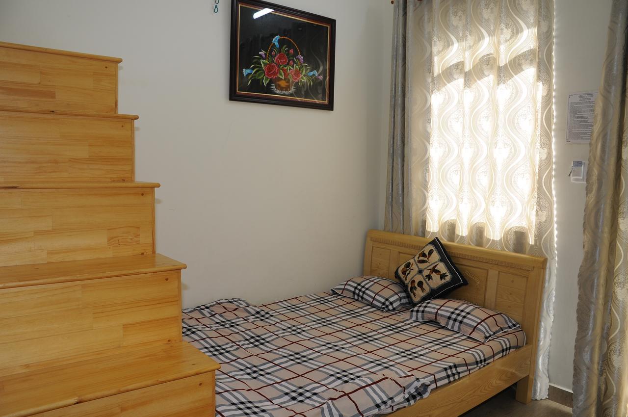 Dalat View Homestay Екстериор снимка