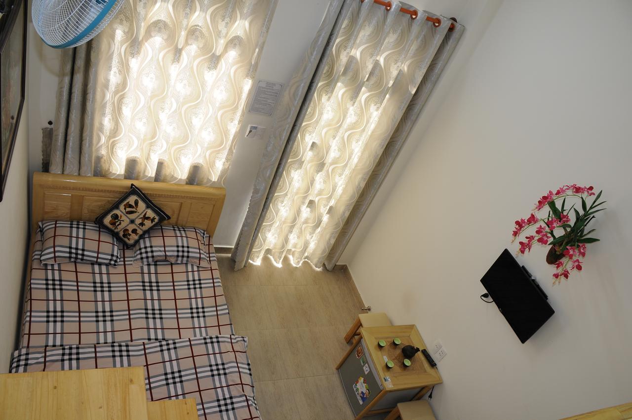 Dalat View Homestay Екстериор снимка