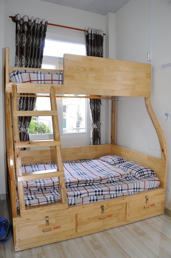 Dalat View Homestay Екстериор снимка