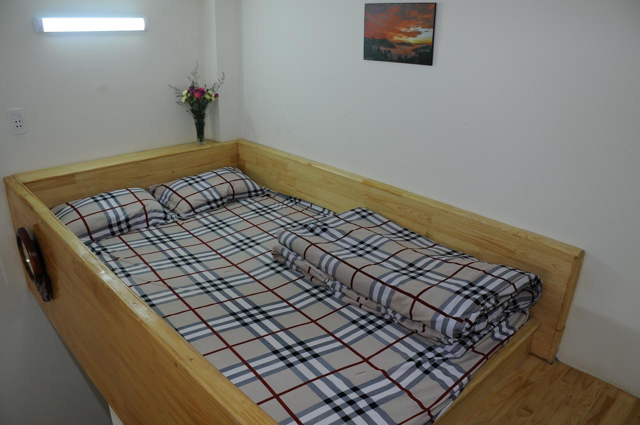 Dalat View Homestay Екстериор снимка