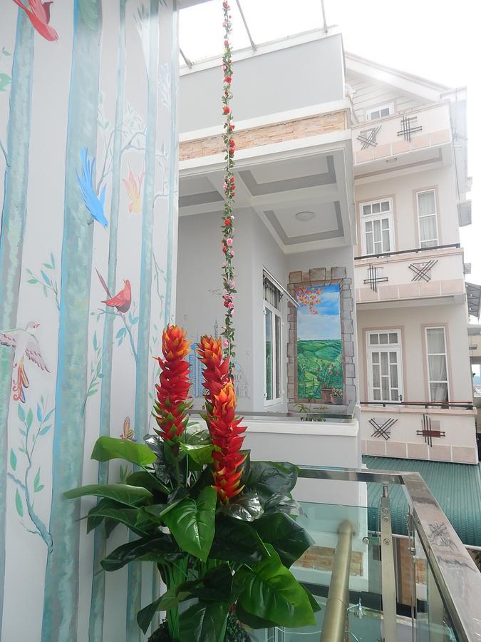 Dalat View Homestay Екстериор снимка