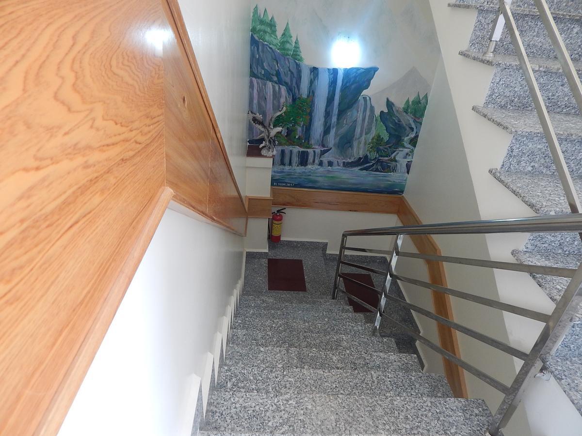 Dalat View Homestay Екстериор снимка
