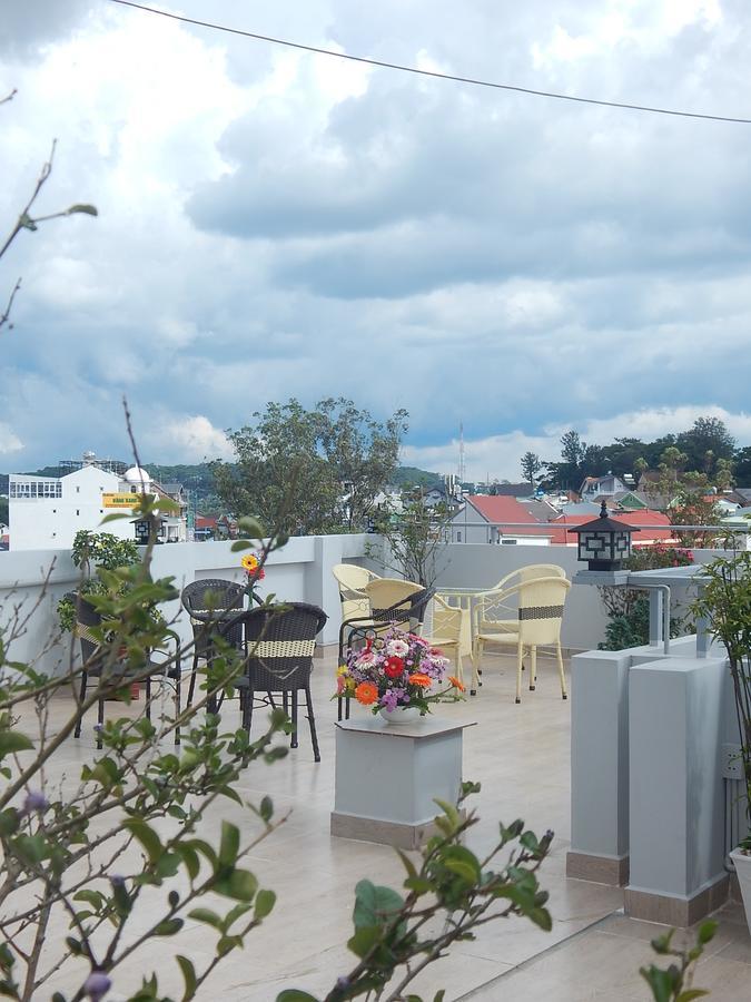 Dalat View Homestay Екстериор снимка