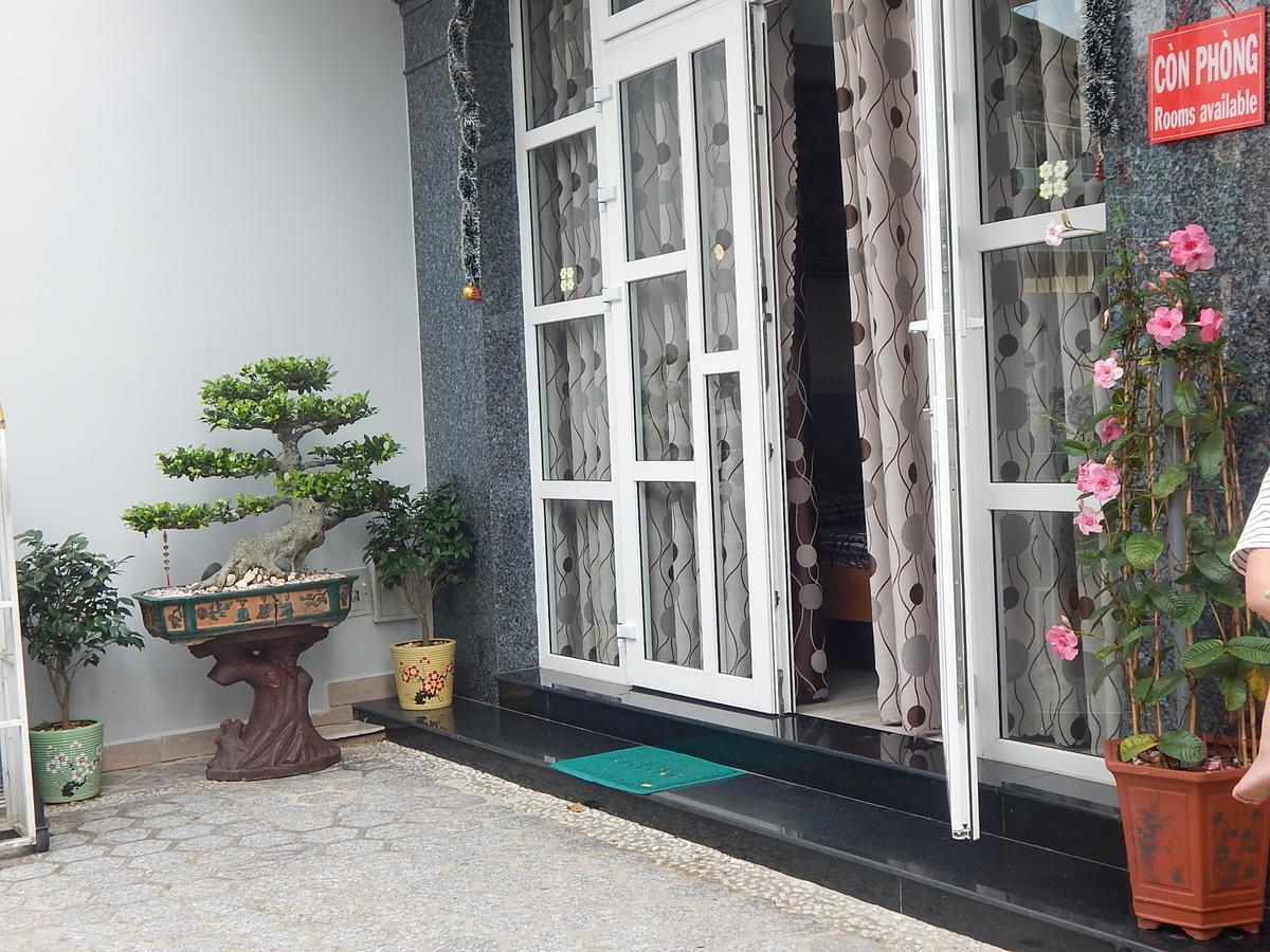 Dalat View Homestay Екстериор снимка