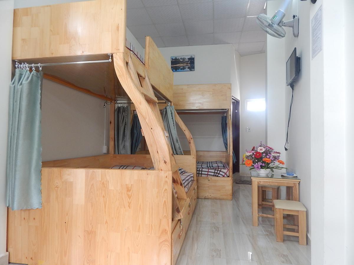 Dalat View Homestay Екстериор снимка