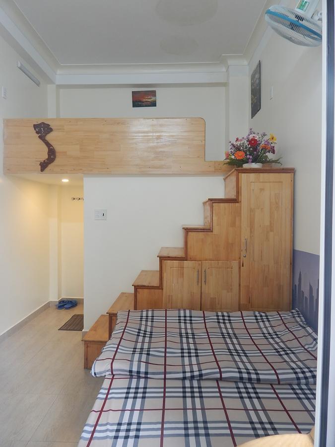Dalat View Homestay Екстериор снимка