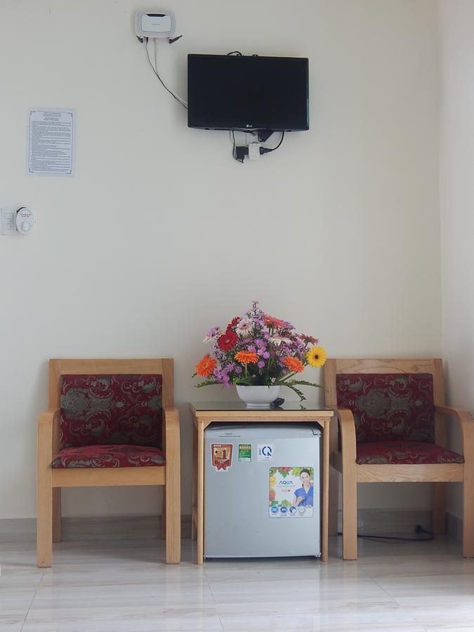 Dalat View Homestay Екстериор снимка