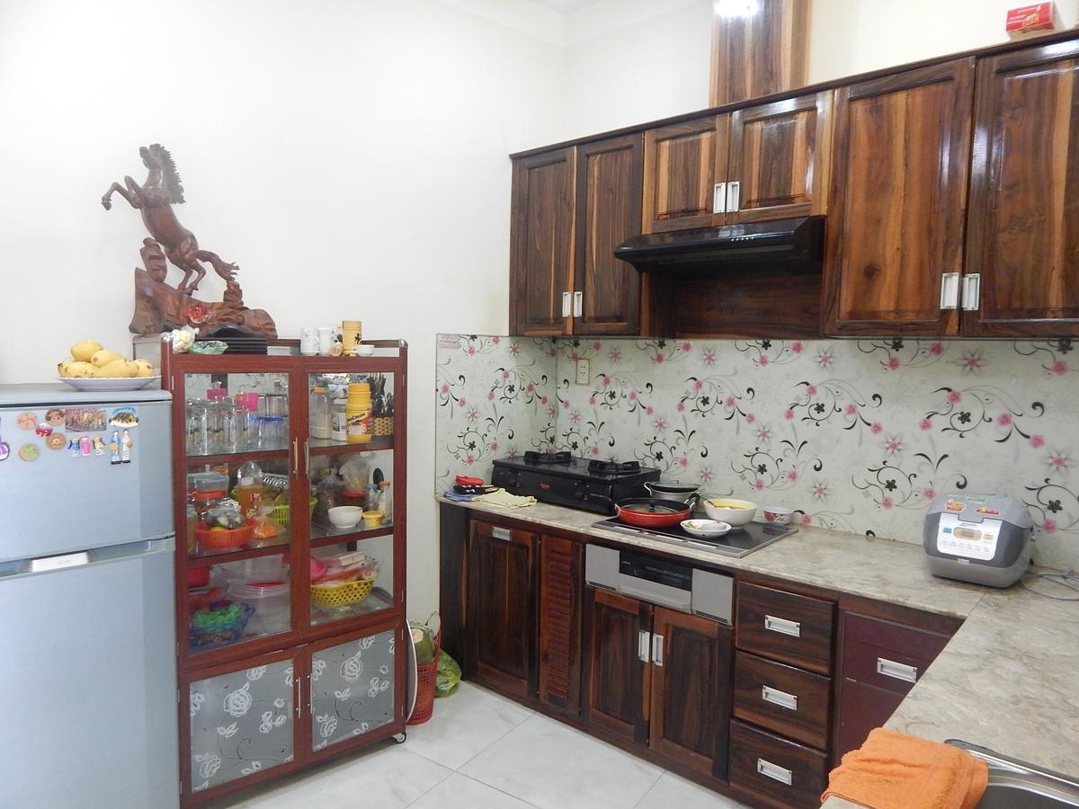 Dalat View Homestay Екстериор снимка