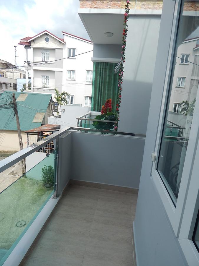 Dalat View Homestay Екстериор снимка