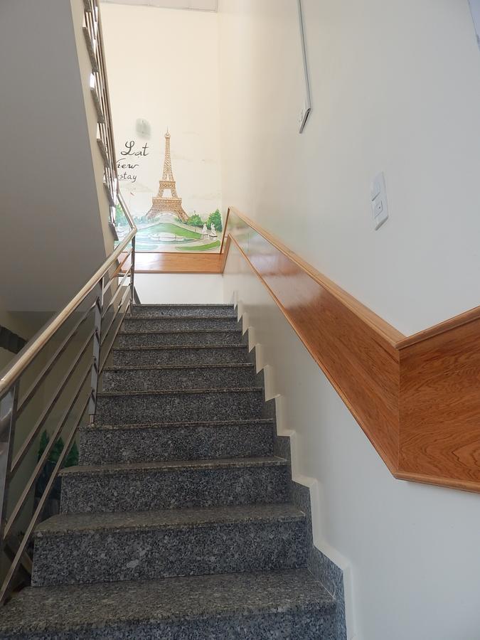 Dalat View Homestay Екстериор снимка