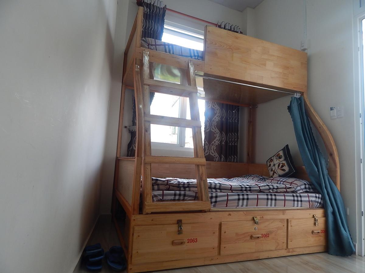 Dalat View Homestay Екстериор снимка