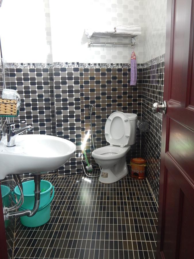 Dalat View Homestay Екстериор снимка