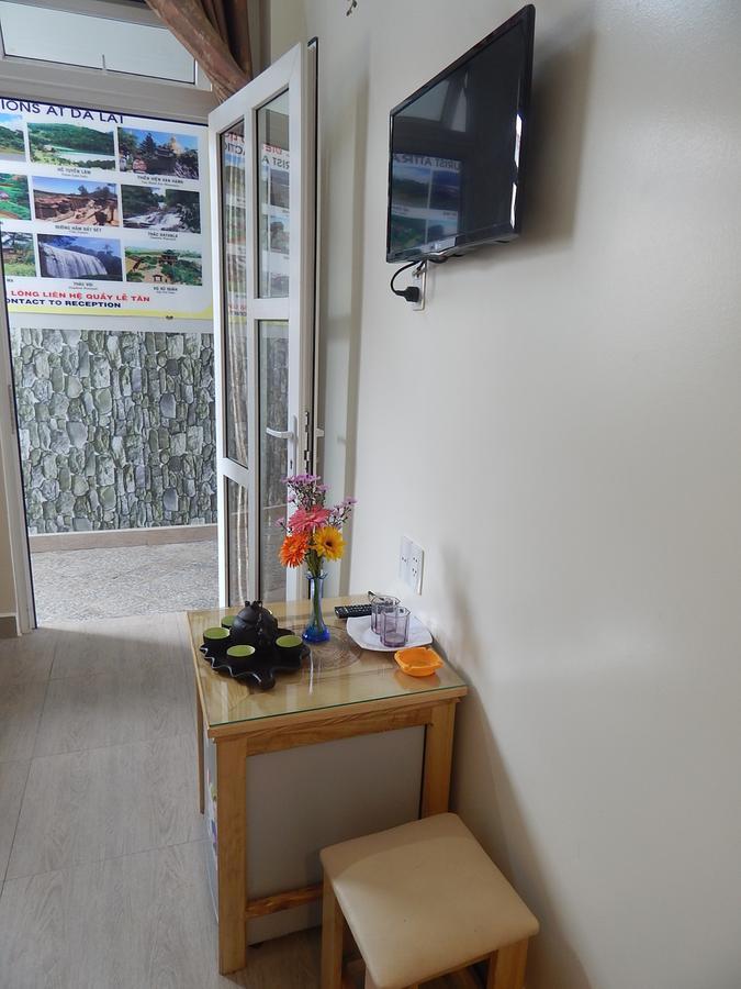 Dalat View Homestay Екстериор снимка
