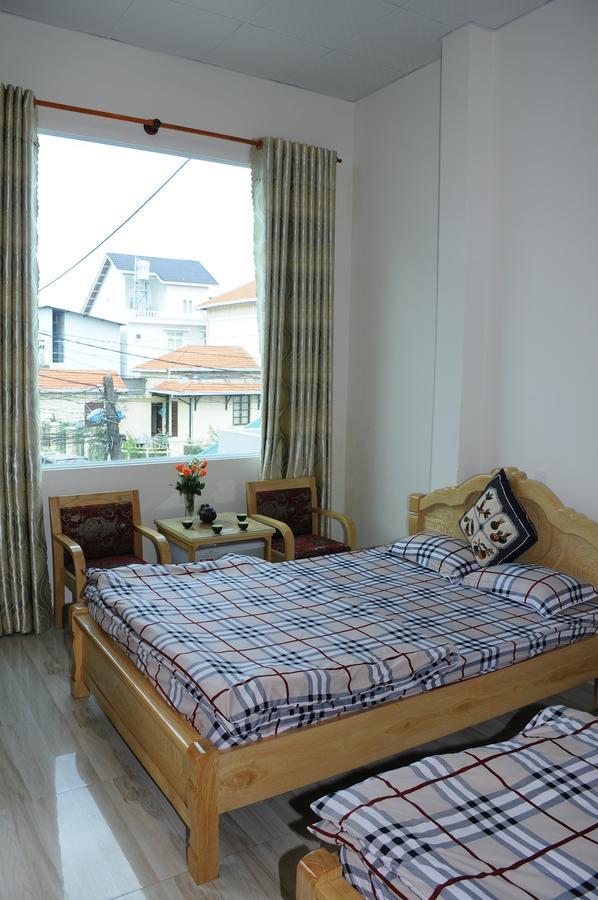 Dalat View Homestay Екстериор снимка