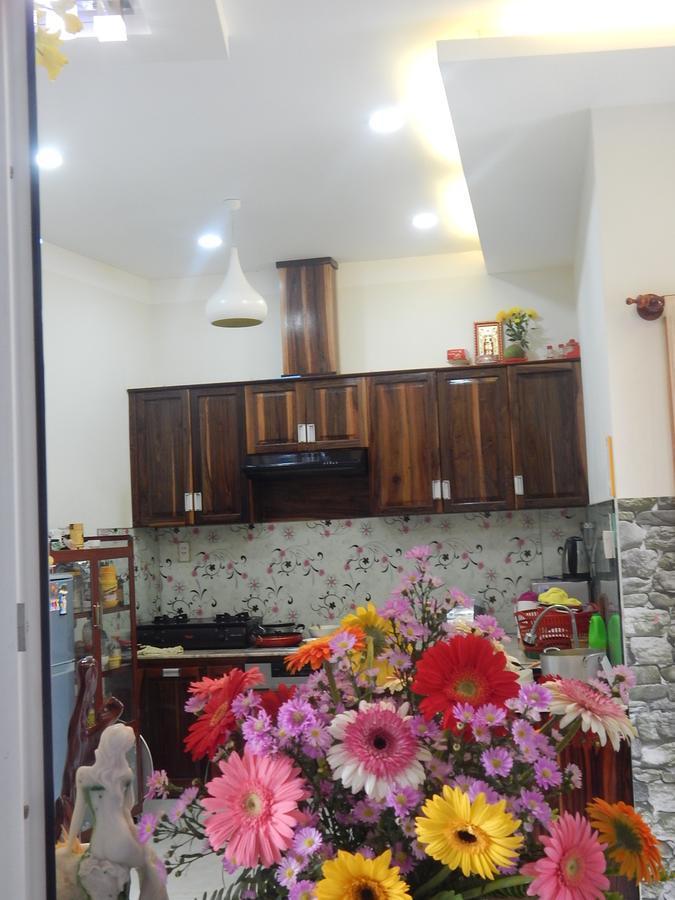 Dalat View Homestay Екстериор снимка