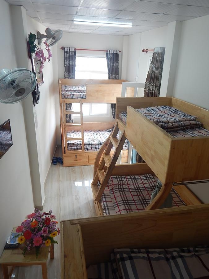 Dalat View Homestay Екстериор снимка