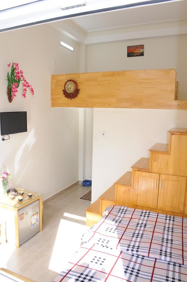 Dalat View Homestay Екстериор снимка