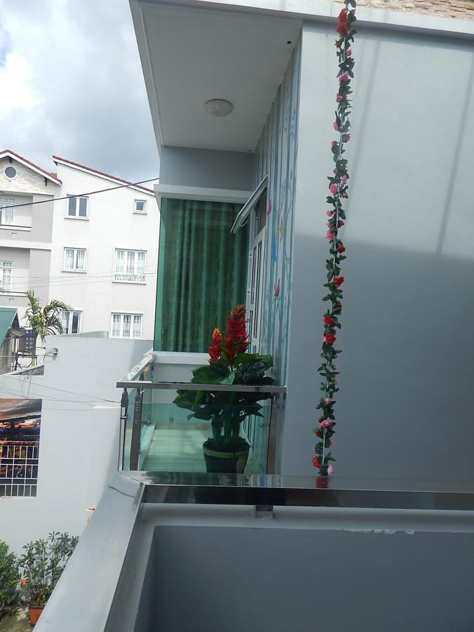 Dalat View Homestay Екстериор снимка