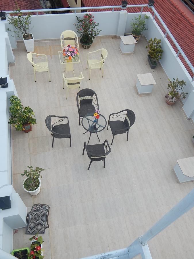 Dalat View Homestay Екстериор снимка