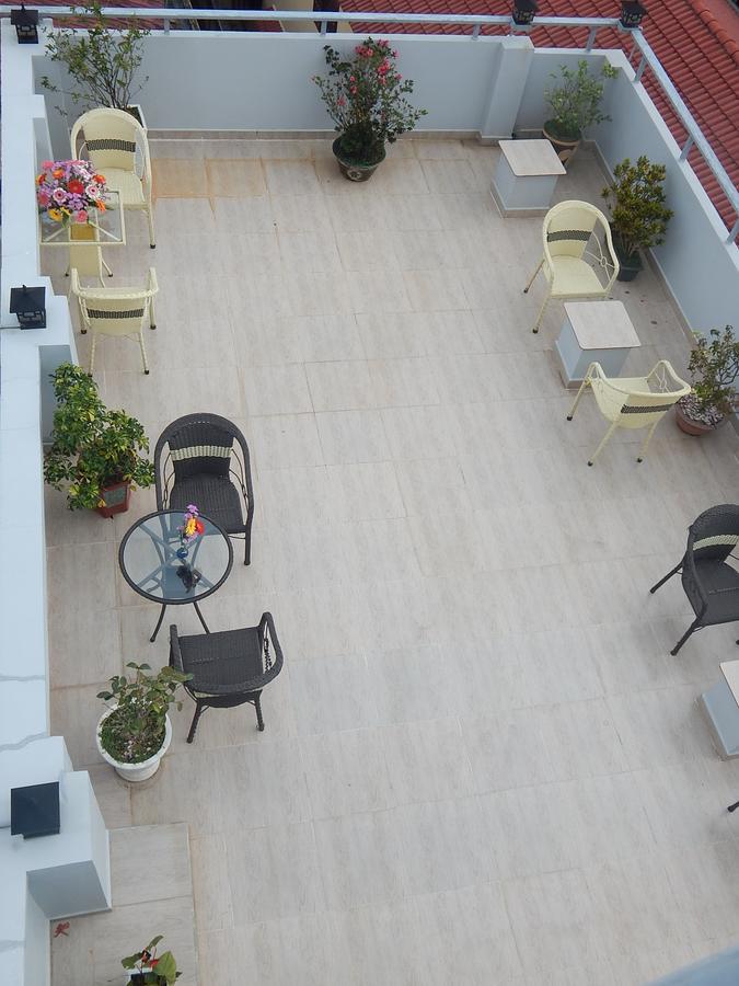 Dalat View Homestay Екстериор снимка