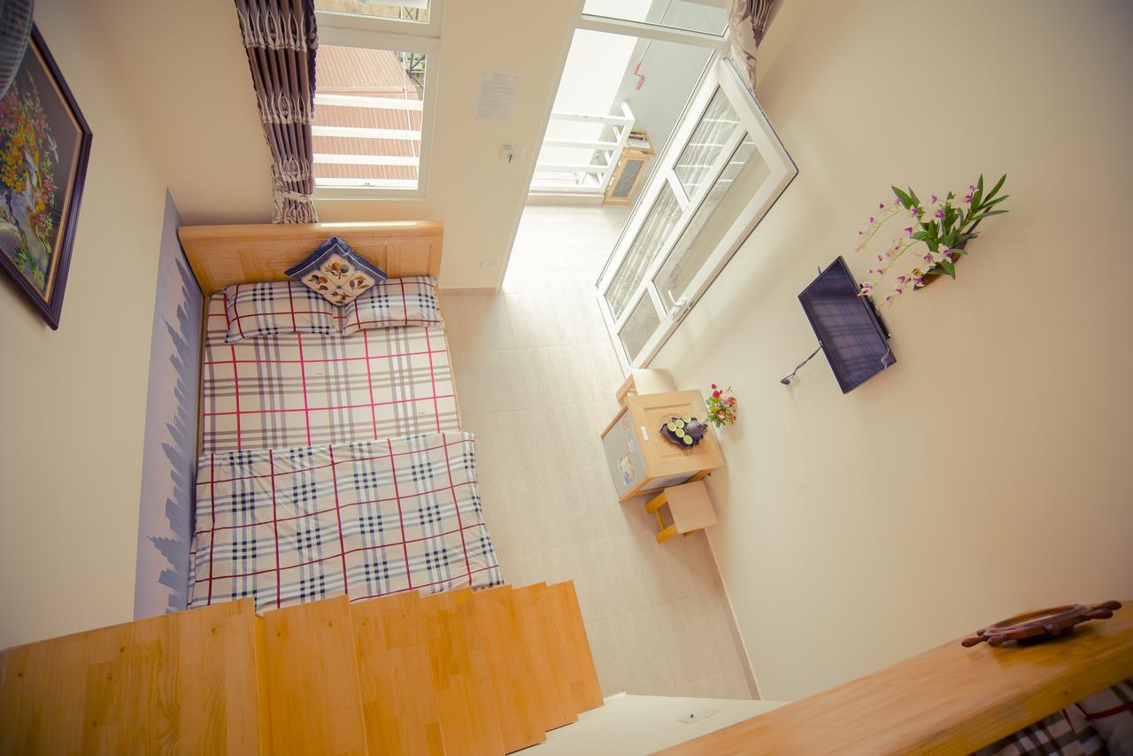 Dalat View Homestay Екстериор снимка