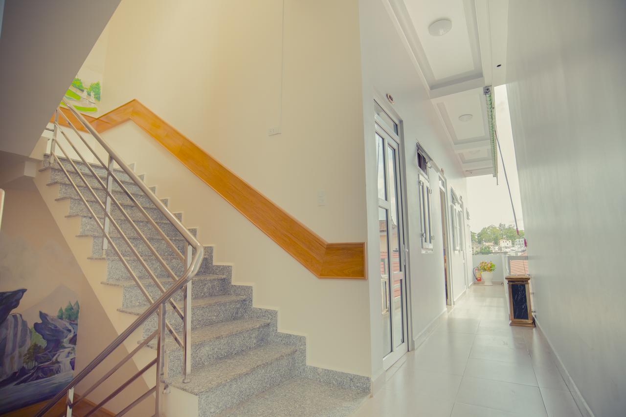 Dalat View Homestay Екстериор снимка